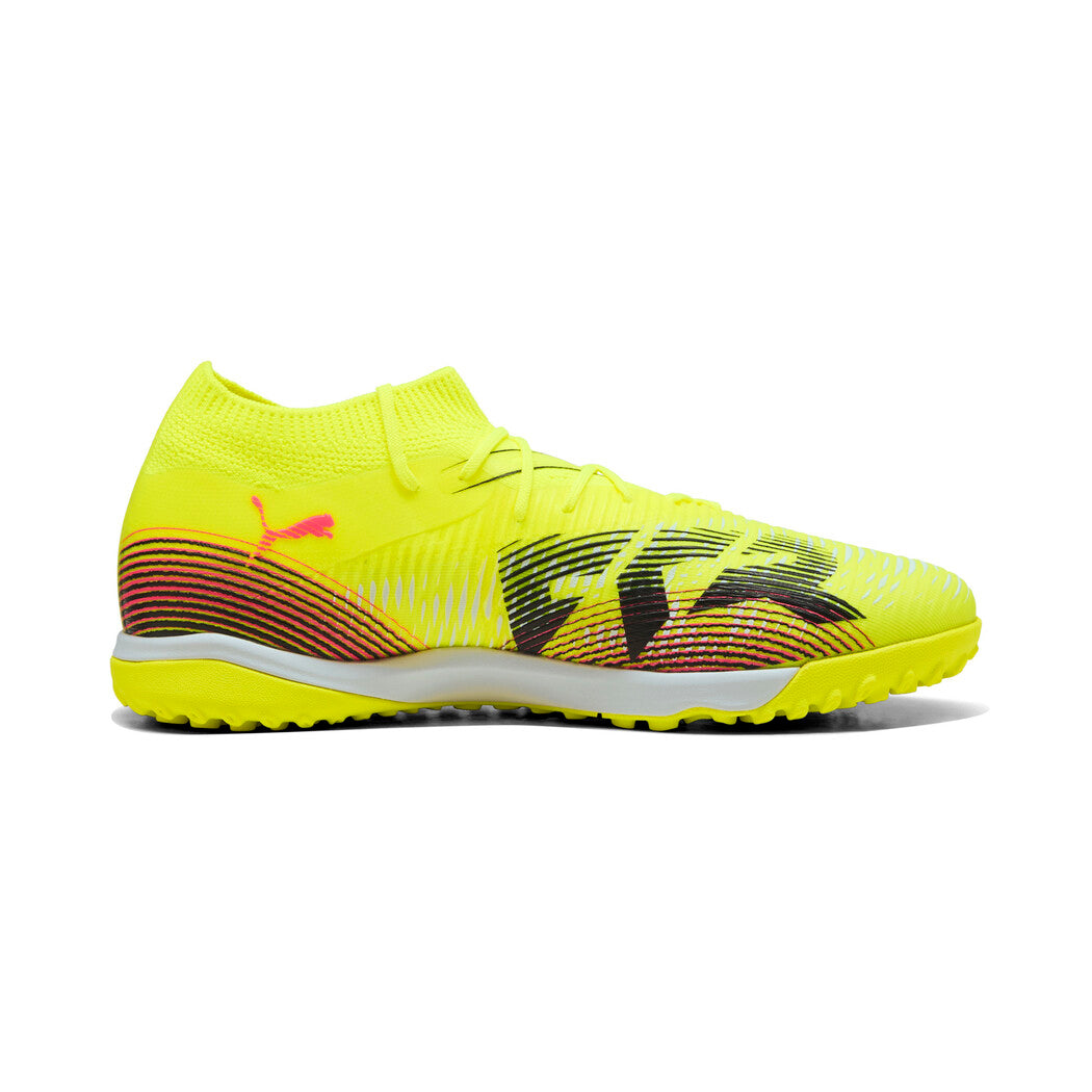 PUMA FUTURE 8 MATCH TT ZAPATILLAS (TACOS-TAQUILLOS-GUAYOS) FOOTBALL | 108370 03