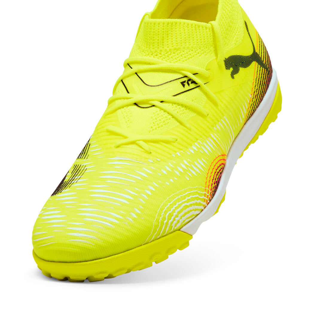 PUMA FUTURE 8 MATCH TT ZAPATILLAS (TACOS-TAQUILLOS-GUAYOS) FOOTBALL | 108370 03