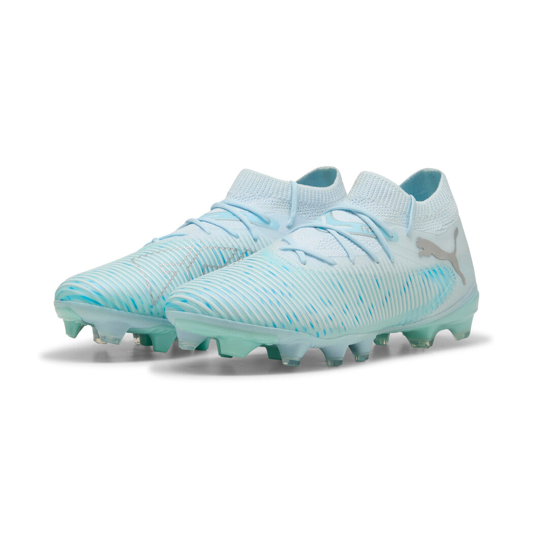 PUMA FUTURE 5 MATCH FG/AG ZAPATILLAS (TACOS-TAQUILLOS-GUAYOS) FOOTBALL | 108642 01