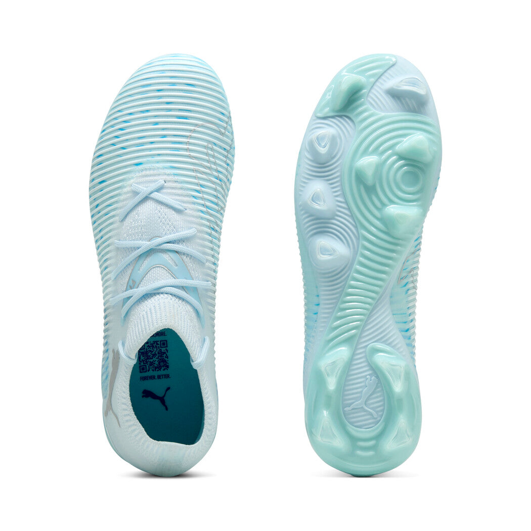 PUMA FUTURE 5 MATCH FG/AG ZAPATILLAS (TACOS-TAQUILLOS-GUAYOS) FOOTBALL | 108642 01
