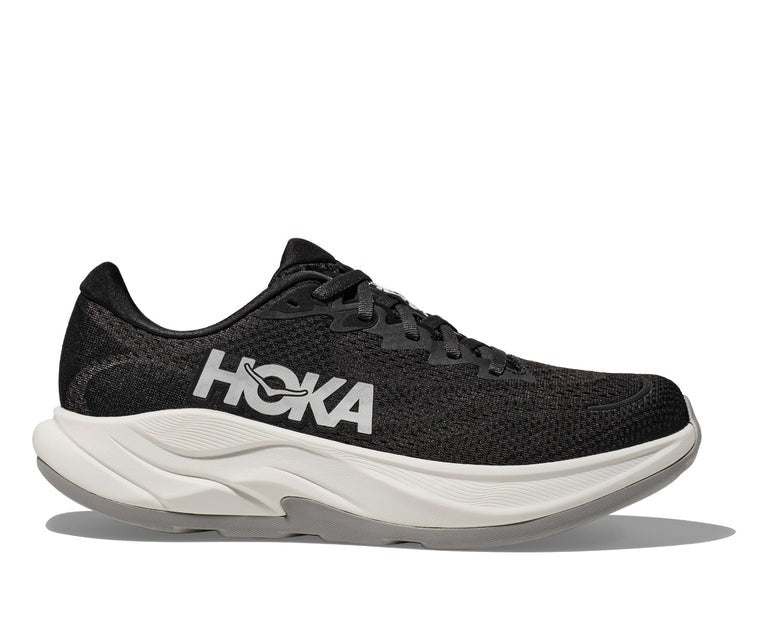 HOKA RINCON 4 ZAPATILLAS RUNNING | 1155130-BWHT-C