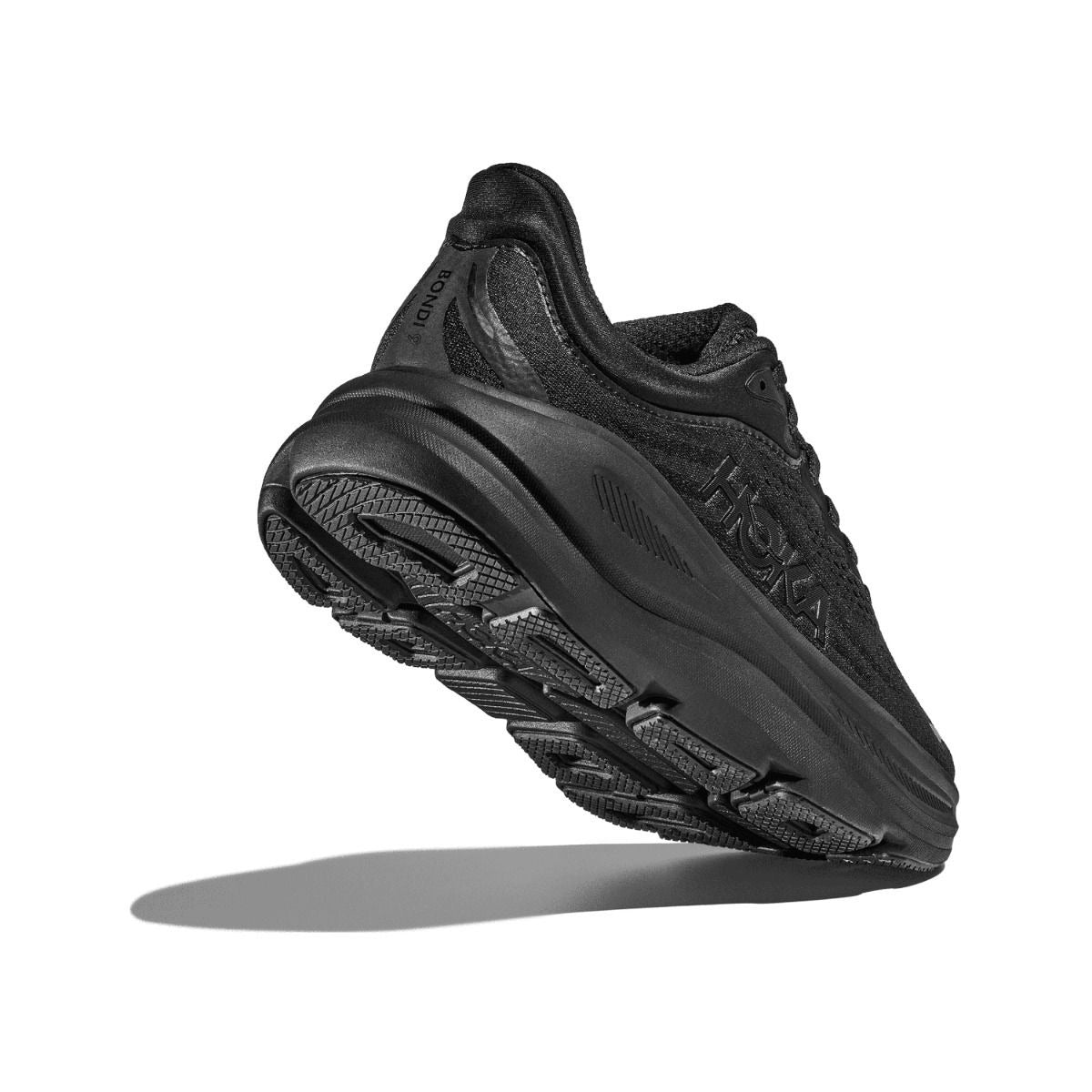HOKA BONDI 9 ZAPATILLAS RUNNING | 1162011-BBLC
