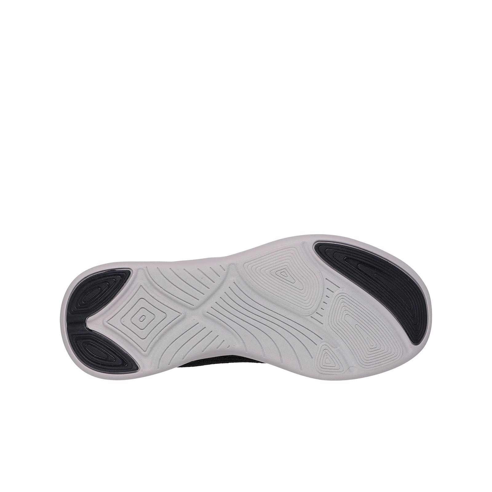 SKECHERS BOBS MODA FLEX - MELLOW DAWN ZAPATILLAS SPORTSTYLE | 117731BLK