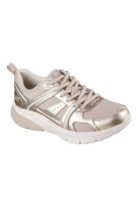 SKECHERS BOBSVAMOS | 117770GLD