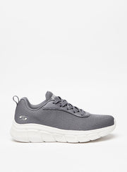 SKECHERS BOBS B FLEX - COOL EDGE ZAPATILLAS SPORTSTYLE | 118103SLT