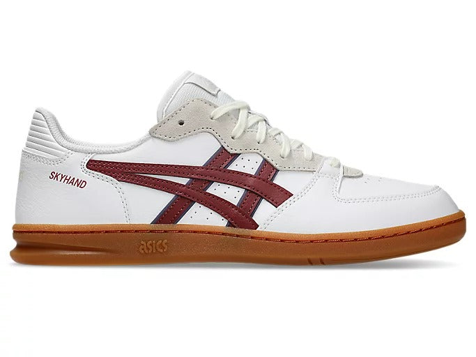 ASICS – aurosport