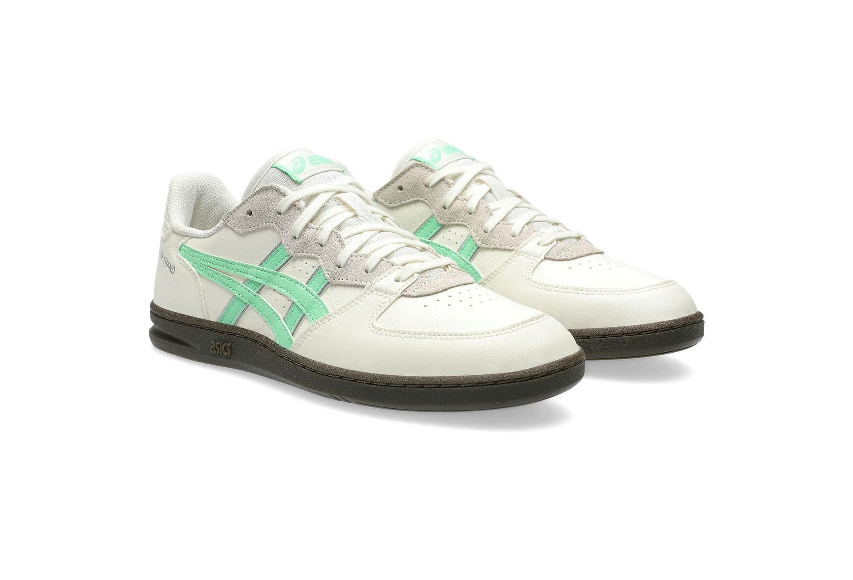 asics – aurosport