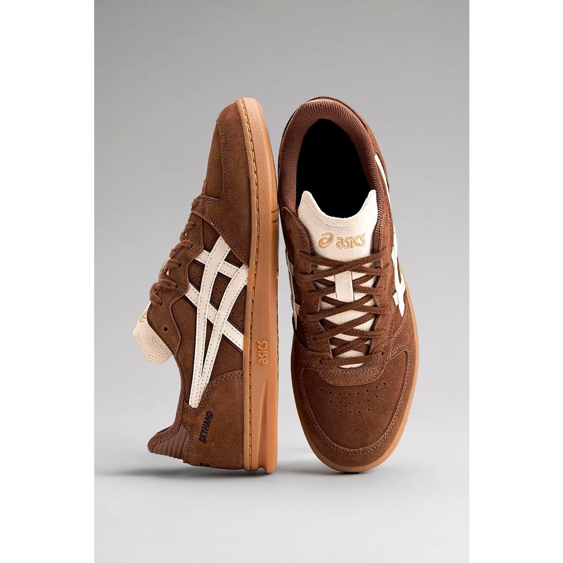 asics – aurosport