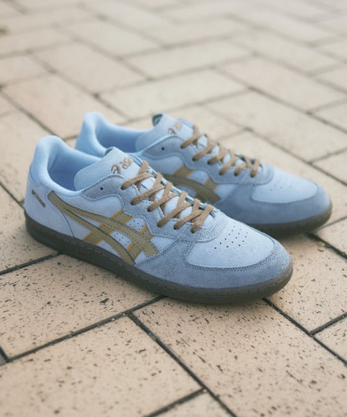 asics – aurosport