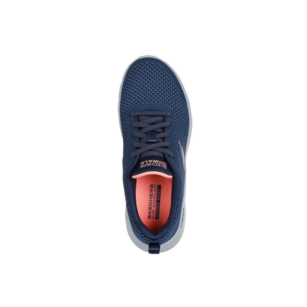 SKECHERS GO WALK FLEX - KIM ZAPATILLAS CASUAL | 125515NVCL