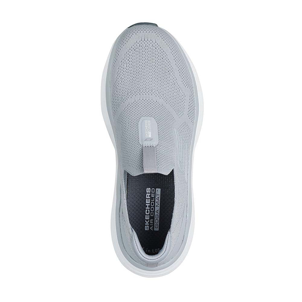 SKECHERS MAX CUSHIONING ENDEAVOUR - SARASOTA ZAPATILLAS CASUAL | 129481GRY