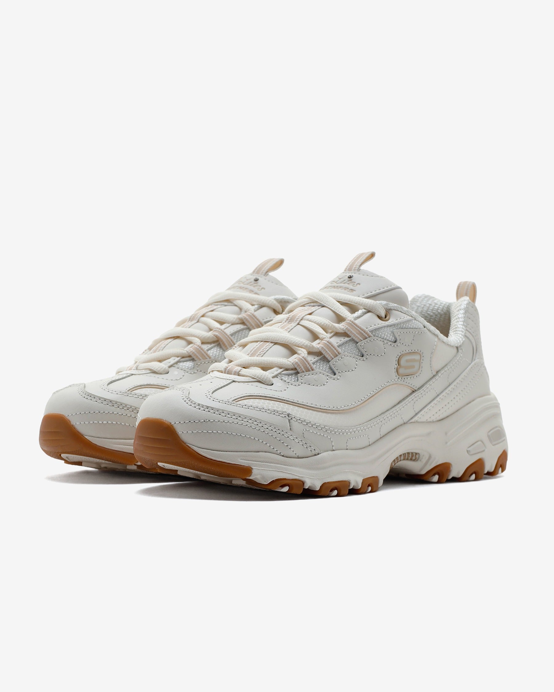 SKECHERS D'LITES-GOODNEUTRAL
