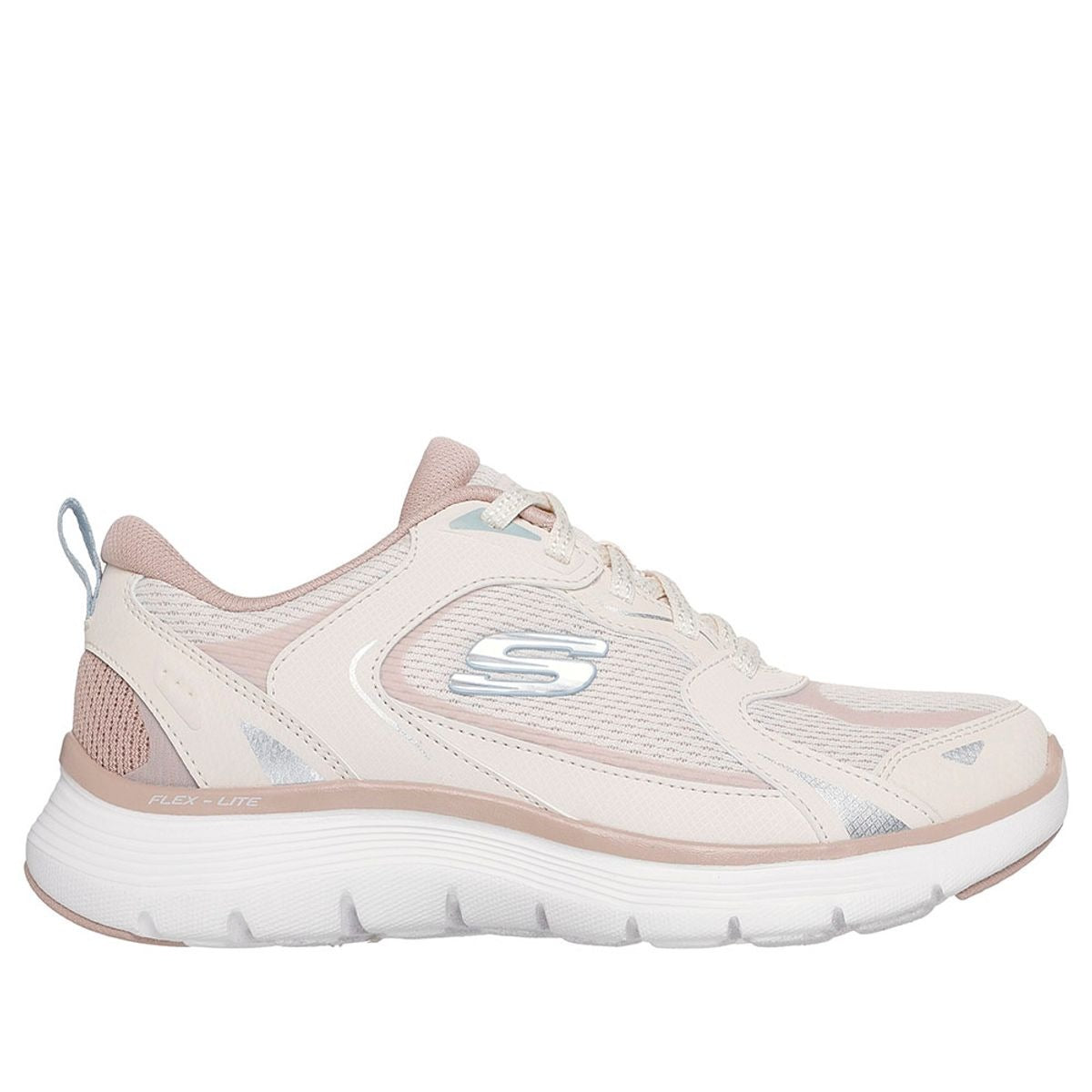 SKECHERS FLEXAPPEAL5.0 ZAPATILLAS SPORTSTYLE | 150219NAT
