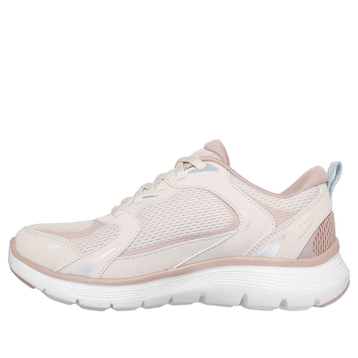 SKECHERS FLEXAPPEAL5.0 ZAPATILLAS SPORTSTYLE | 150219NAT