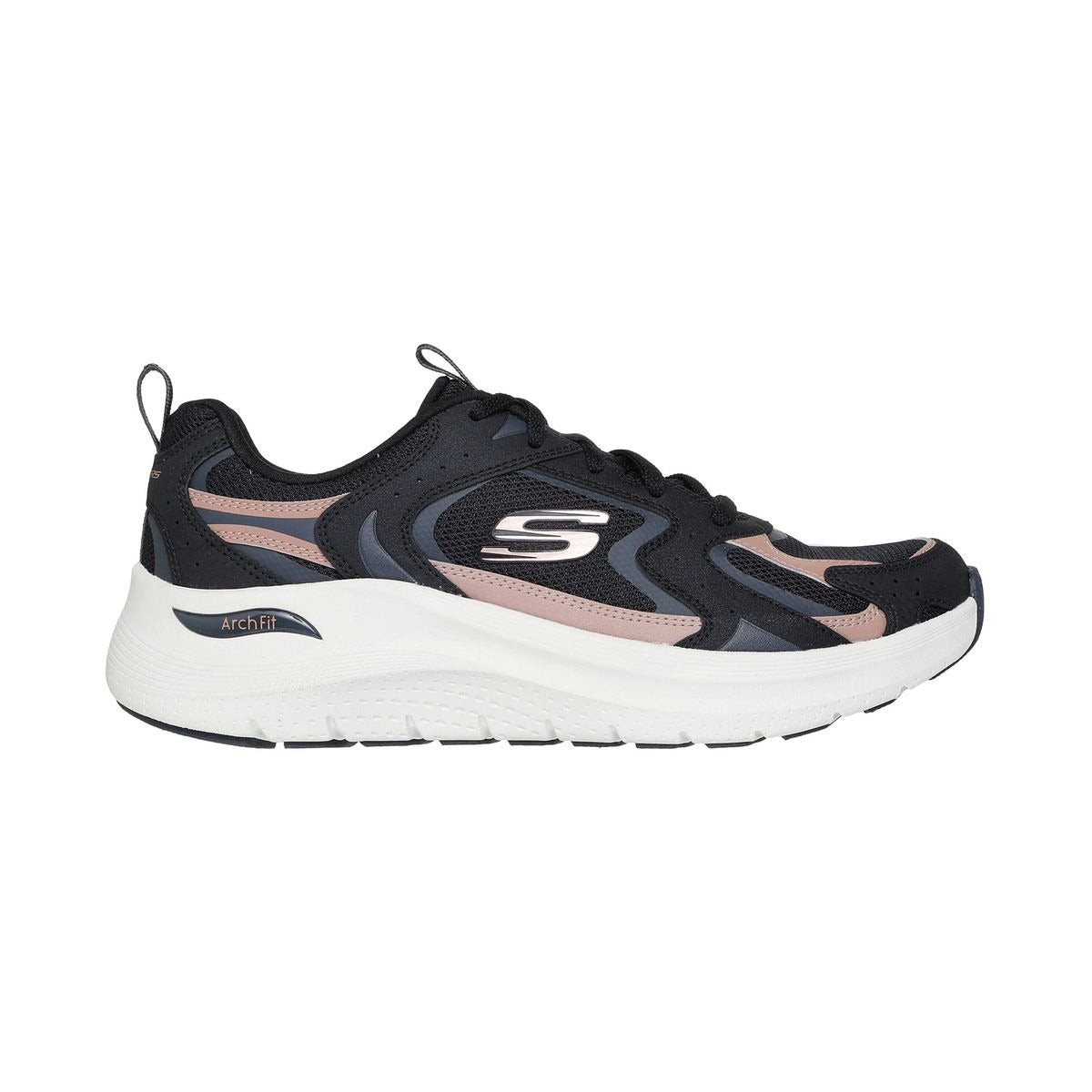 SKECHERS – Etiquetado 