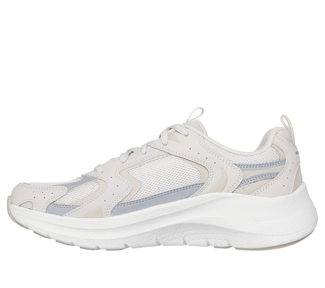 SKECHERS ARCH FIT 2.0 - VINTAGE LUXE ZAPATILLAS SPORTSTYLE | 150332NAT