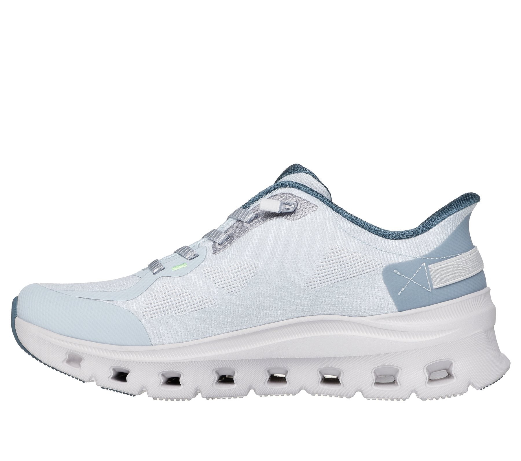 SKECHERS GLIDE-STEPPRO-PUREMOTION | 150428BLMT