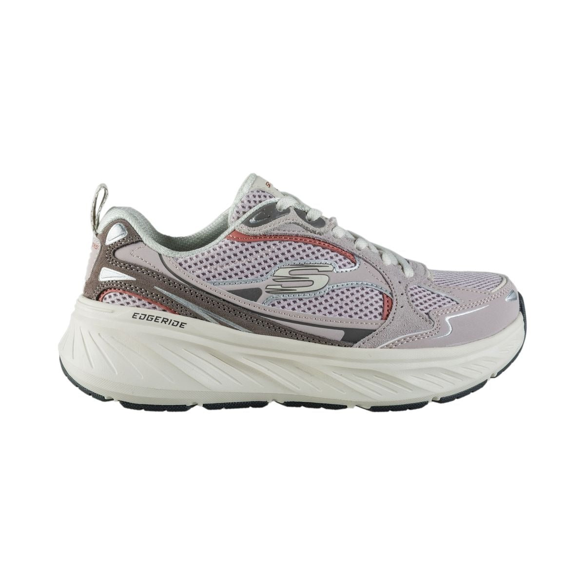 SKECHERS RELAXED FIT: EDGERIDE - COOL FUSION ZAPATILLAS SPORTSTYLE | 150493LGMT