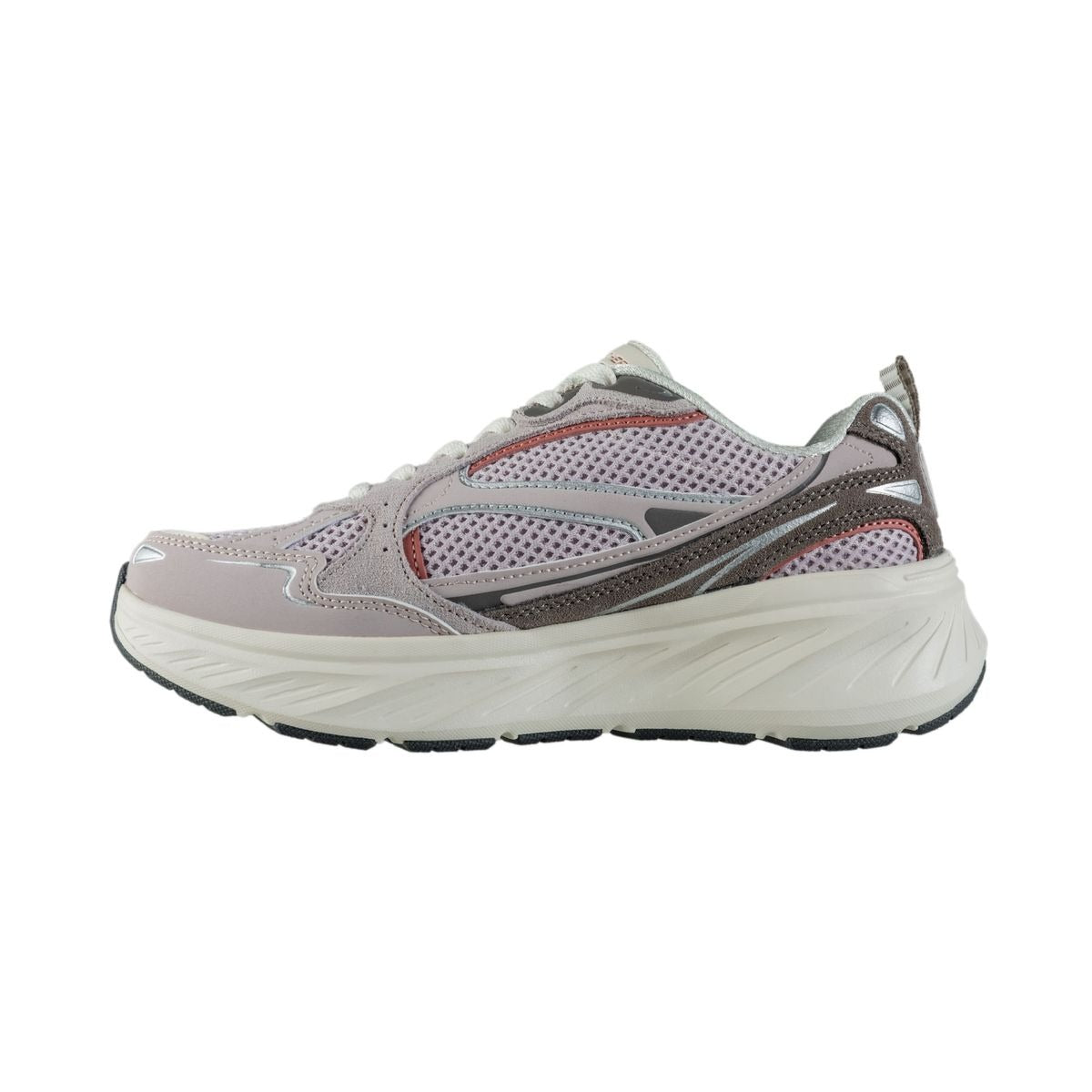 SKECHERS RELAXED FIT: EDGERIDE - COOL FUSION ZAPATILLAS SPORTSTYLE | 150493LGMT