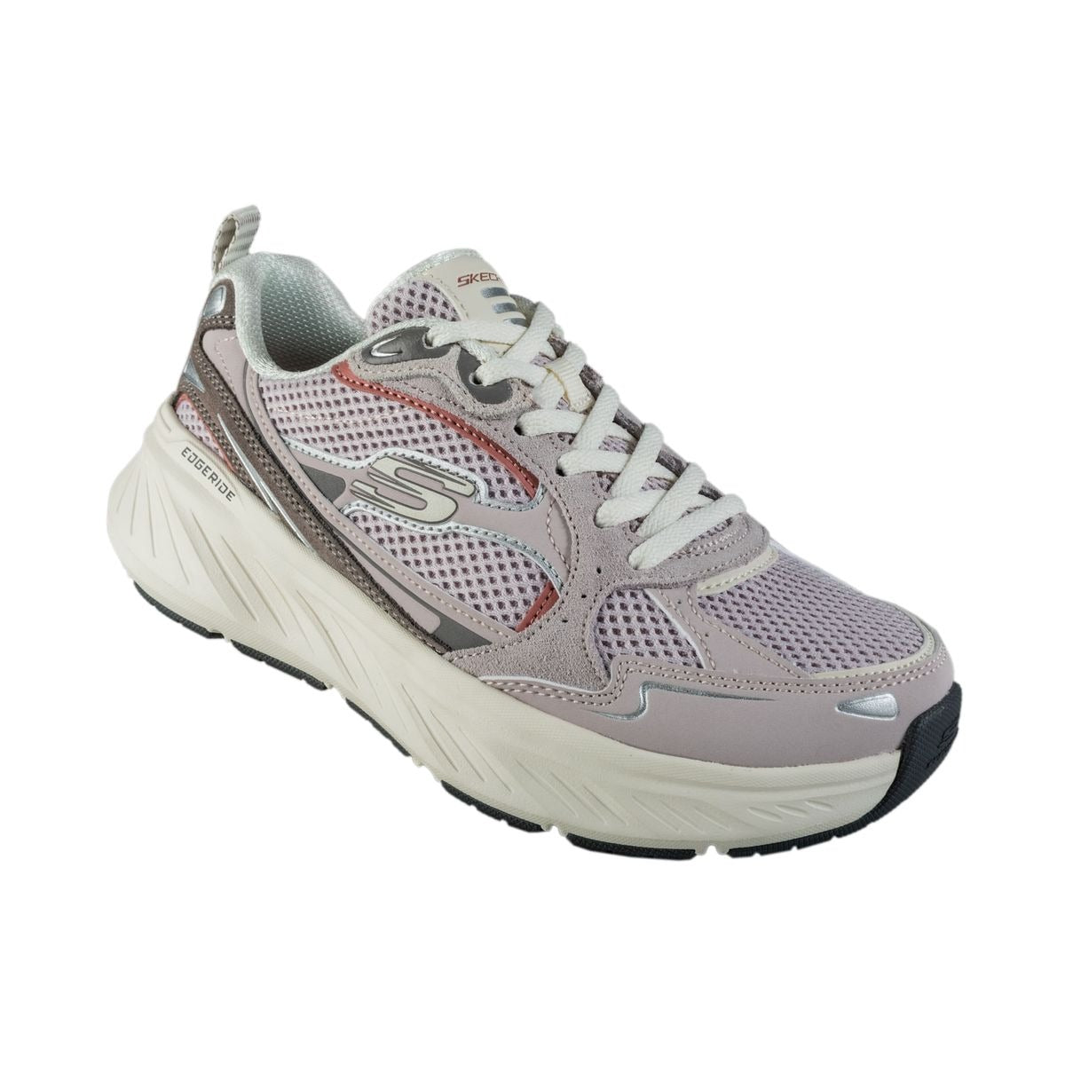 SKECHERS RELAXED FIT: EDGERIDE - COOL FUSION ZAPATILLAS SPORTSTYLE | 150493LGMT