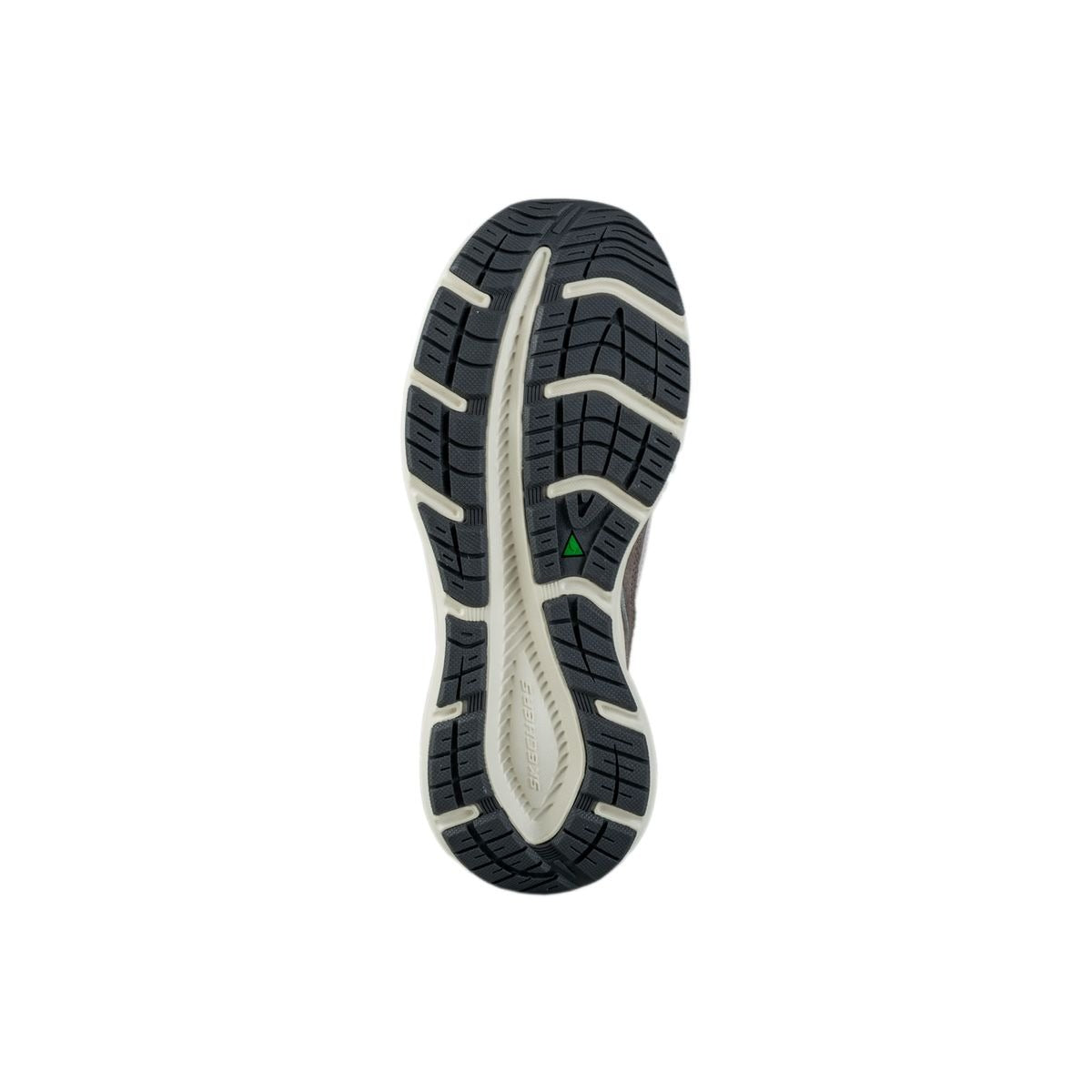 SKECHERS RELAXED FIT: EDGERIDE - COOL FUSION ZAPATILLAS SPORTSTYLE | 150493LGMT