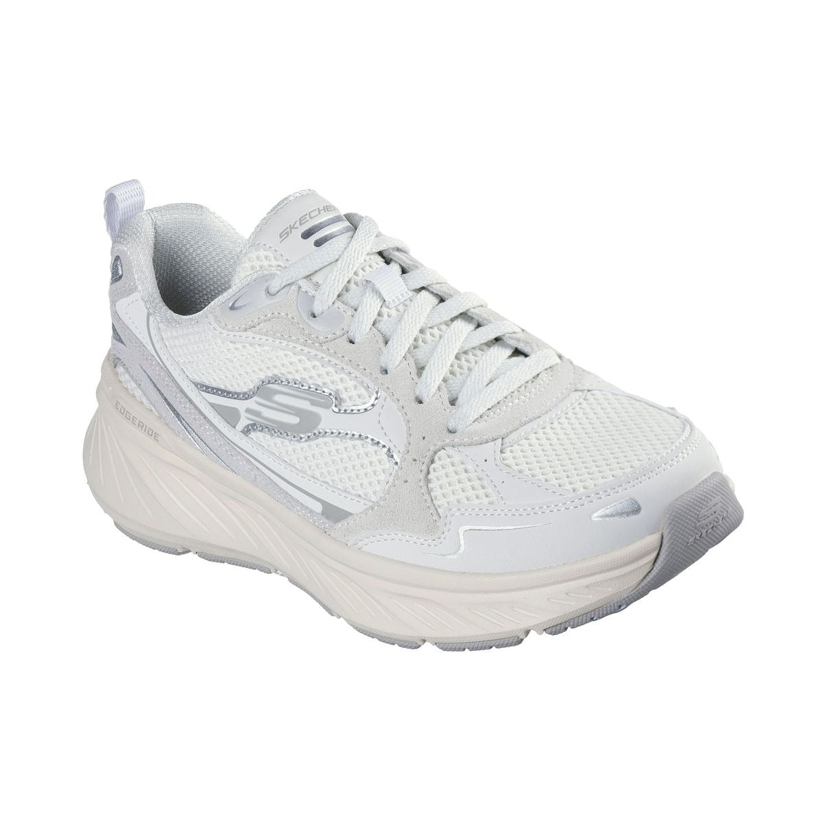 SKECHERS RELAXED FIT: EDGERIDE - COOL FUSION ZAPATILLAS SPORTSTYLE | 150493OFWT