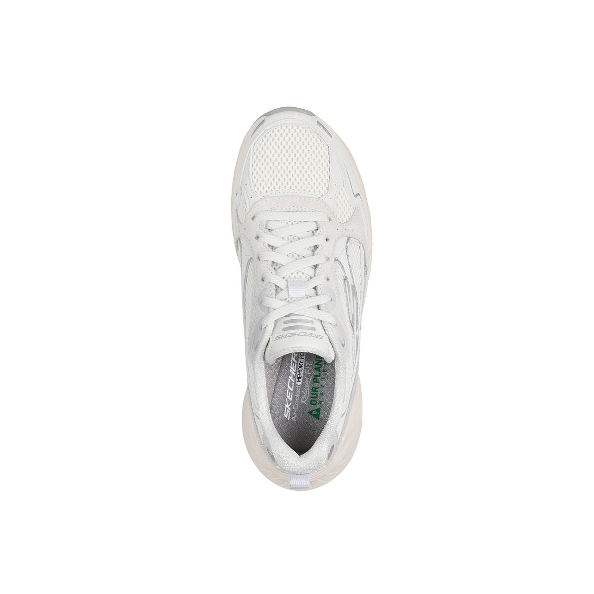 SKECHERS RELAXED FIT: EDGERIDE - COOL FUSION ZAPATILLAS SPORTSTYLE | 150493OFWT