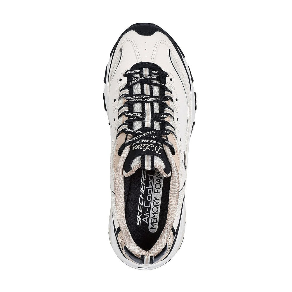 SKECHERS D'LITES-RETROREWIND