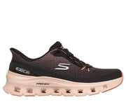 SKECHERS SLIP-INS: ARCH FIT GLIDE-STEP PRO ZAPATILLAS SPORTSTYLE | 150730BKCL