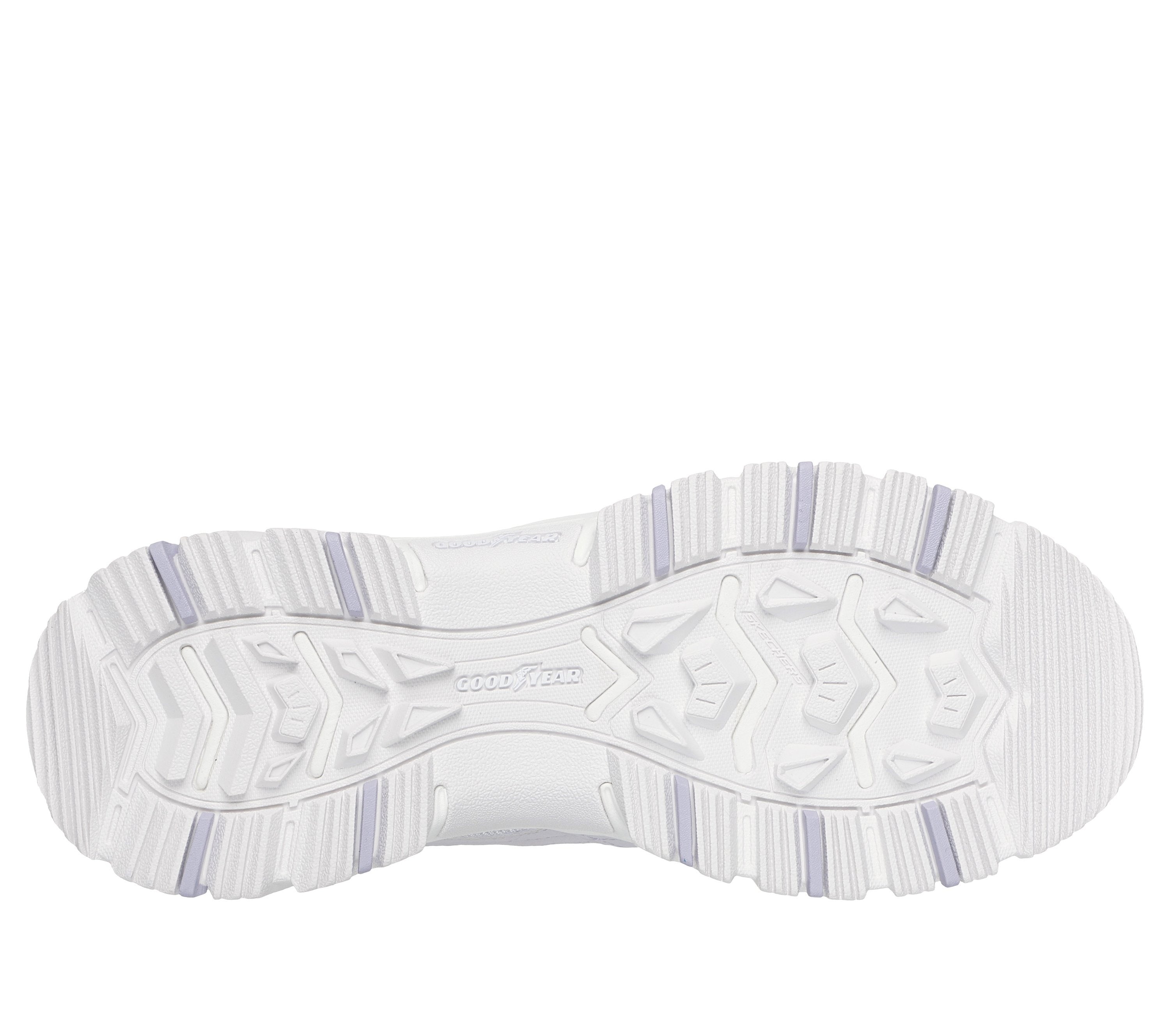 SKECHERS D'LITES HIKER - ECHO LAKE ZAPATILLAS CASUAL | 180134LAV