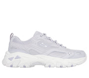 SKECHERS D'LITES HIKER - ECHO LAKE ZAPATILLAS CASUAL | 180134LAV