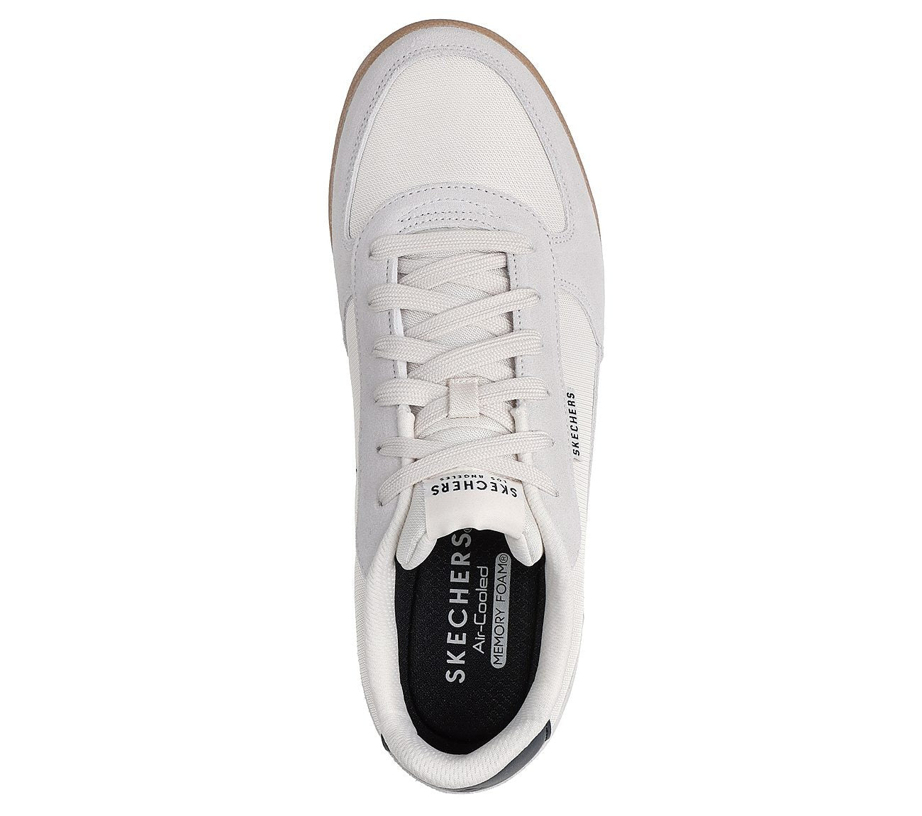 SKECHERS ZINGER2.0-MORANGO | 183287OFWT