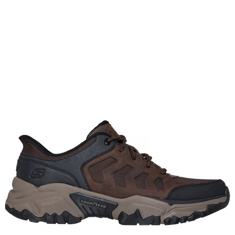 SKECHERS SLIP-INS RELAXED FIT: TERRAFORM - JAGGER ZAPATILLAS CASUAL | 205637COC