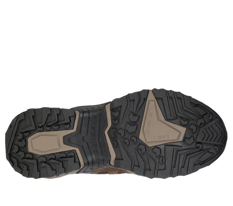 SKECHERS SLIP-INS RELAXED FIT: TERRAFORM - JAGGER ZAPATILLAS CASUAL | 205637COC