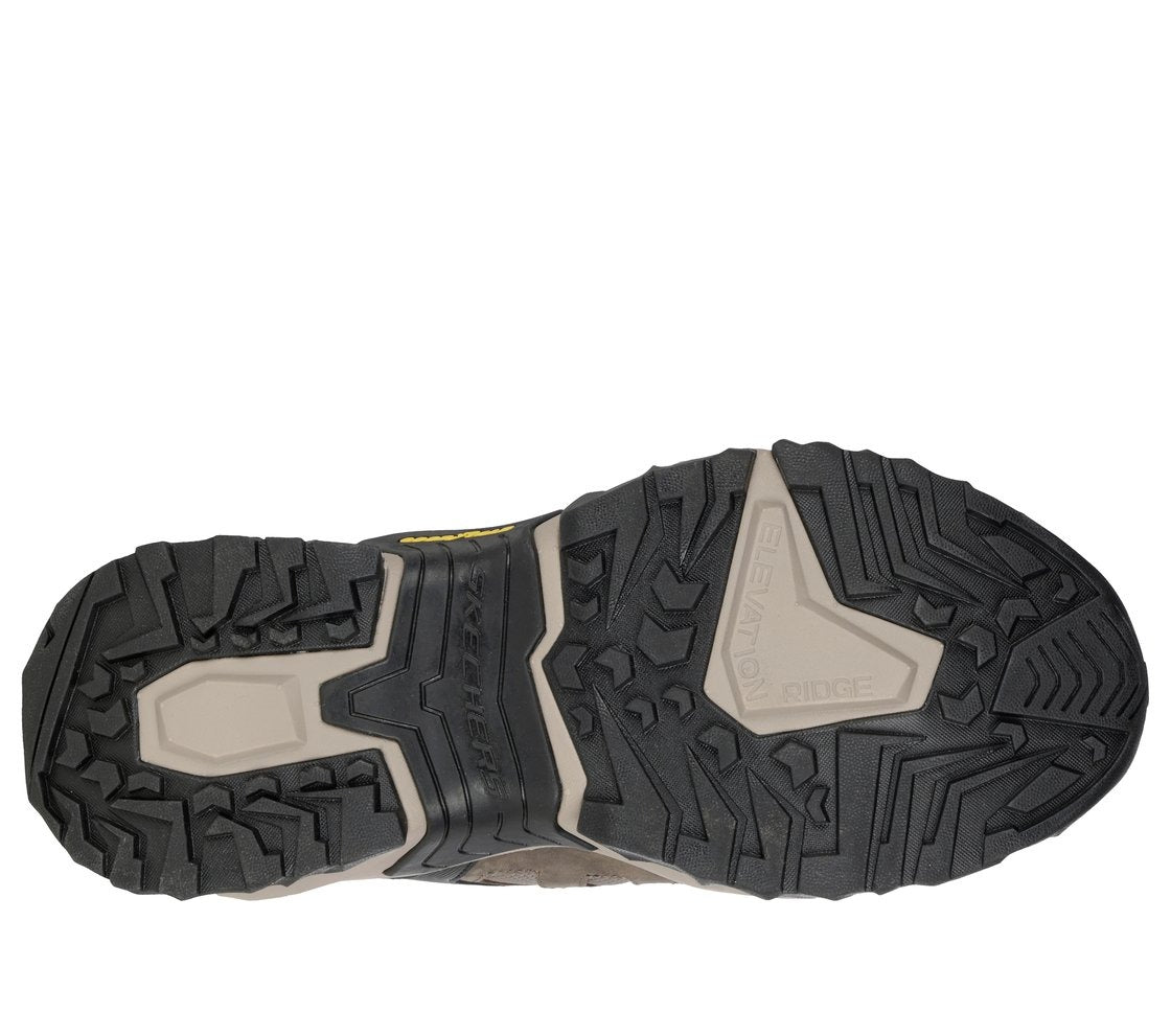 SKECHERS SLIP-INS RELAXED FIT: TERRAFORM - JAGGER ZAPATILLAS CASUAL | 205637KHK