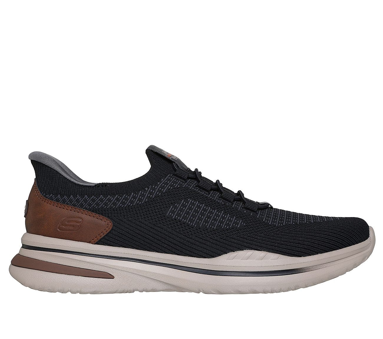 SKECHERS NORLAN-ALONSO