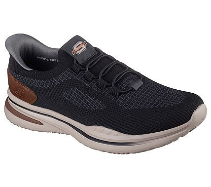 SKECHERS NORLAN-ALONSO