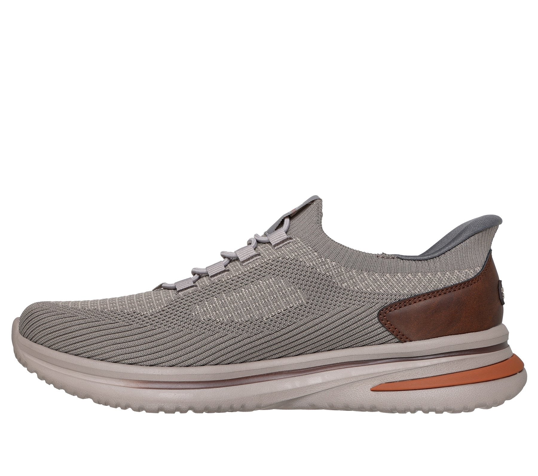 SKECHERS NORLAN-ALONSO | 211207TPE