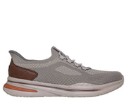 SKECHERS NORLAN-ALONSO | 211207TPE