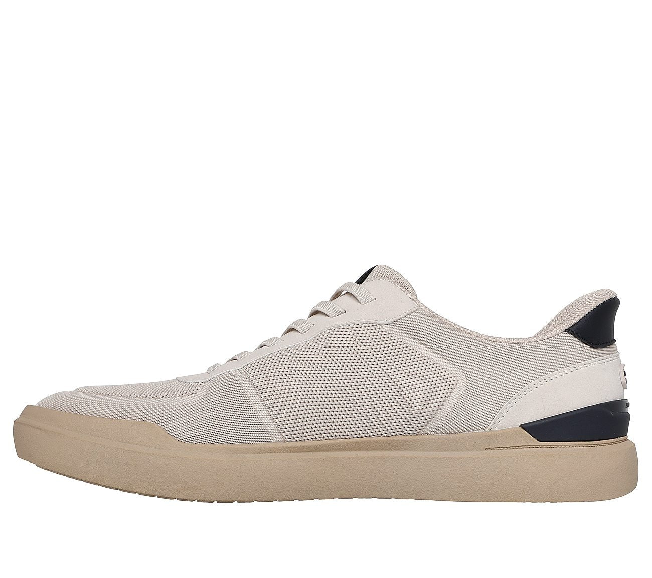 SKECHERS SLIP-INS OWEN-BANNER ZAPATILLAS CASUAL | 211238TPE