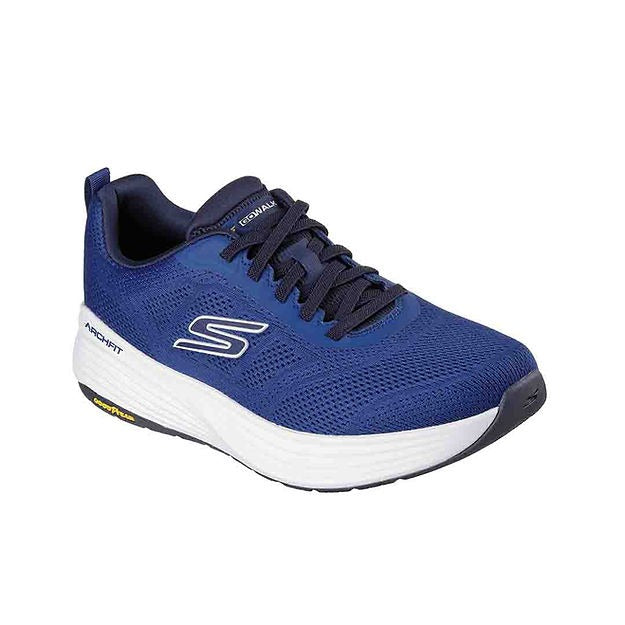 SKECHERS GO WALK STABILITY 2.0 ZAPATILLAS CASUAL | 217002BLU