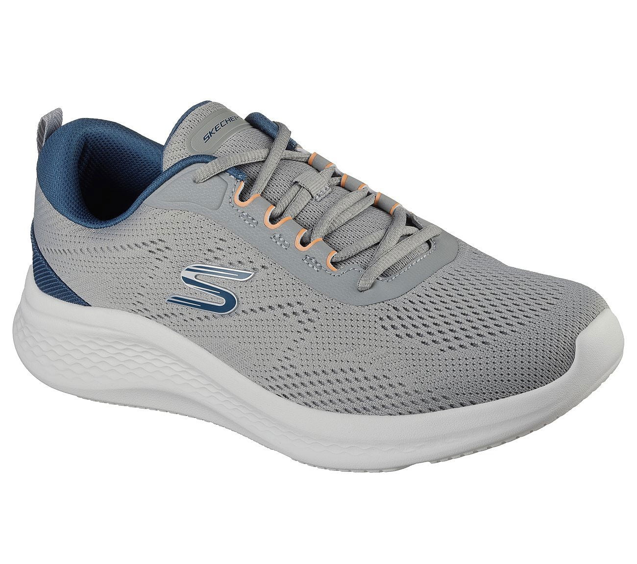 SKECHERS – Etiquetado 