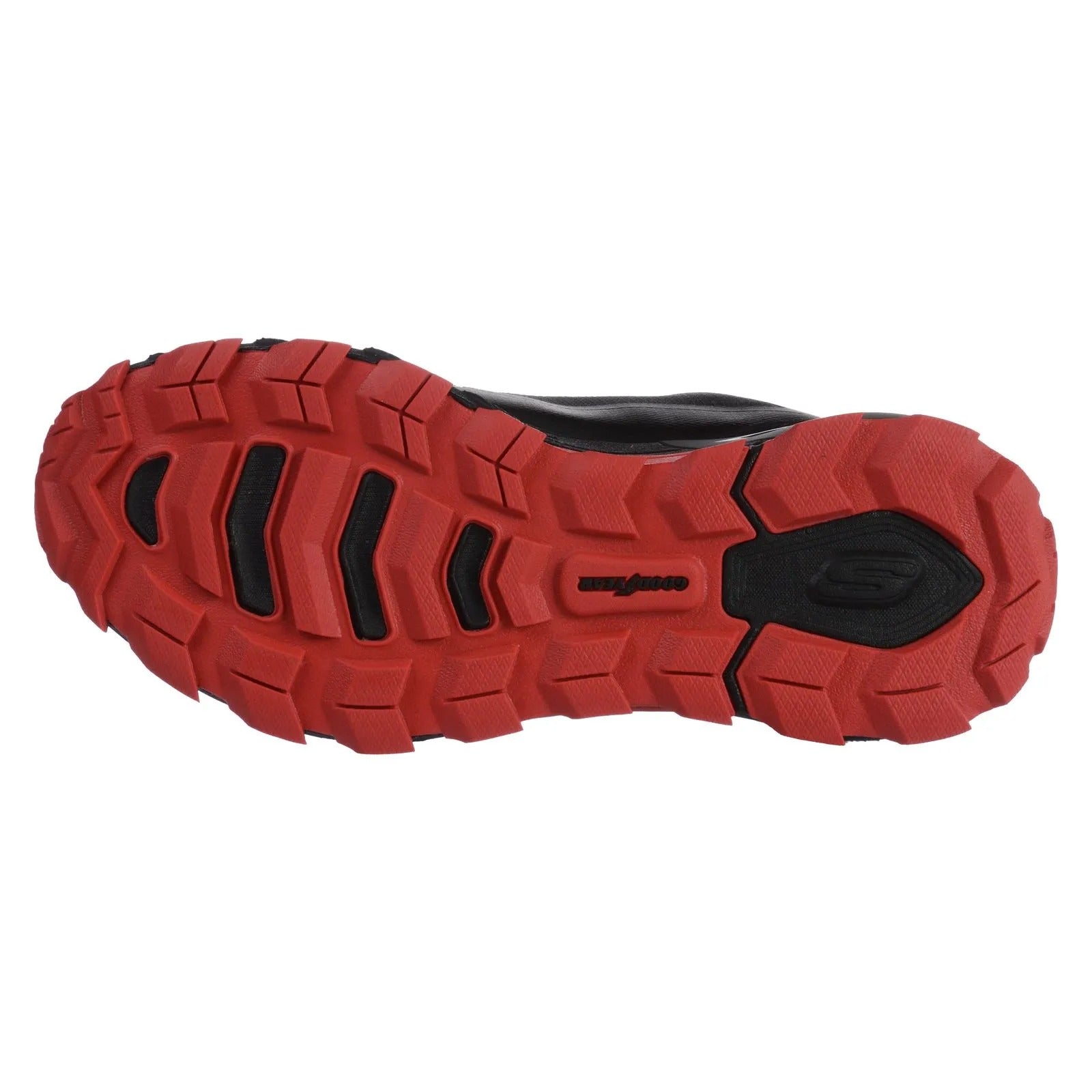 SKECHERS MAXPROTECT-PROMOTE TRACK ZAPATILLAS HIKING | 237669BKRD