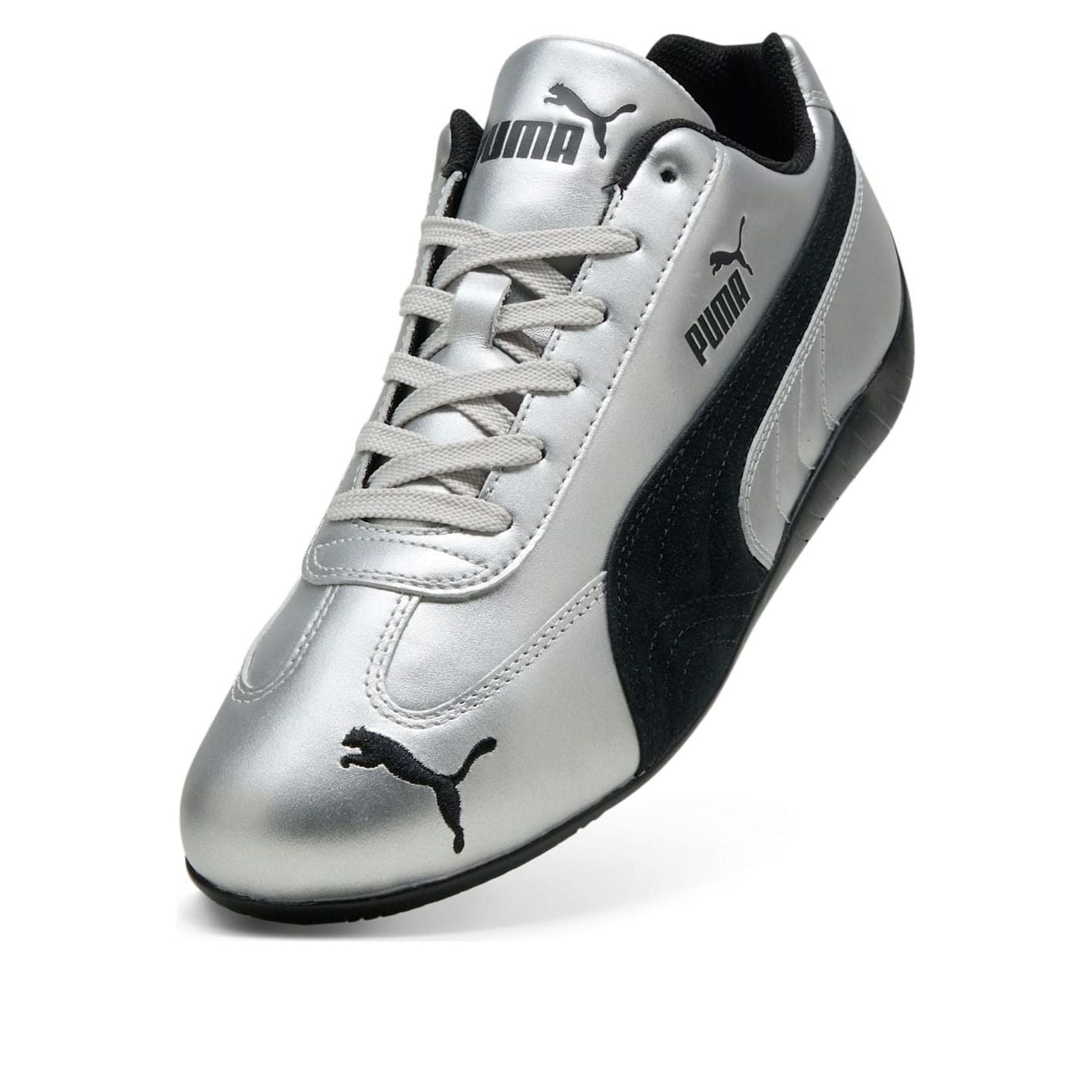 PUMA SPEEDCAT METALLIC ZAPATILLAS SPORTSTYLE | 403689 01