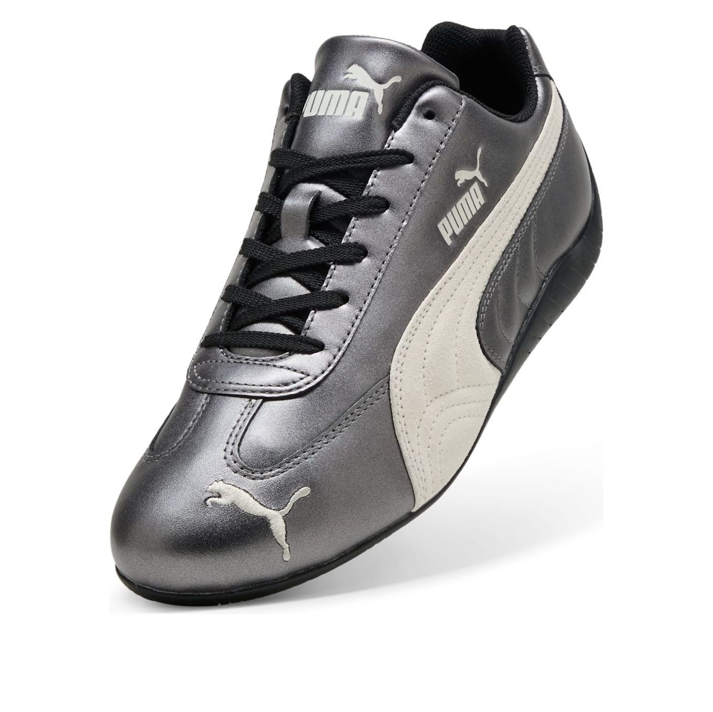 PUMA SPEEDCAT METALLIC ZAPATILLAS SPORTSTYLE | 403689 02