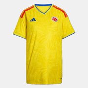 ADIDAS COLOMBIA 26 HOME JERSEY FOOTBALL | JZ8788
