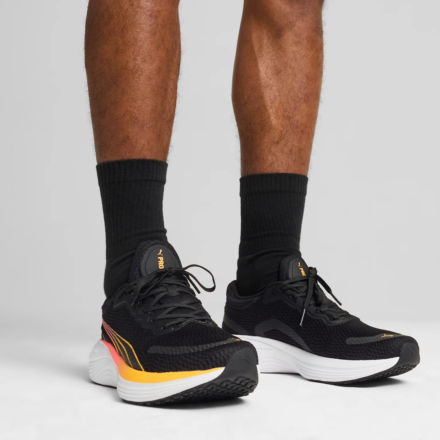 PUMA SCEND PRO ZAPATILLAS RUNNING | 378776 26