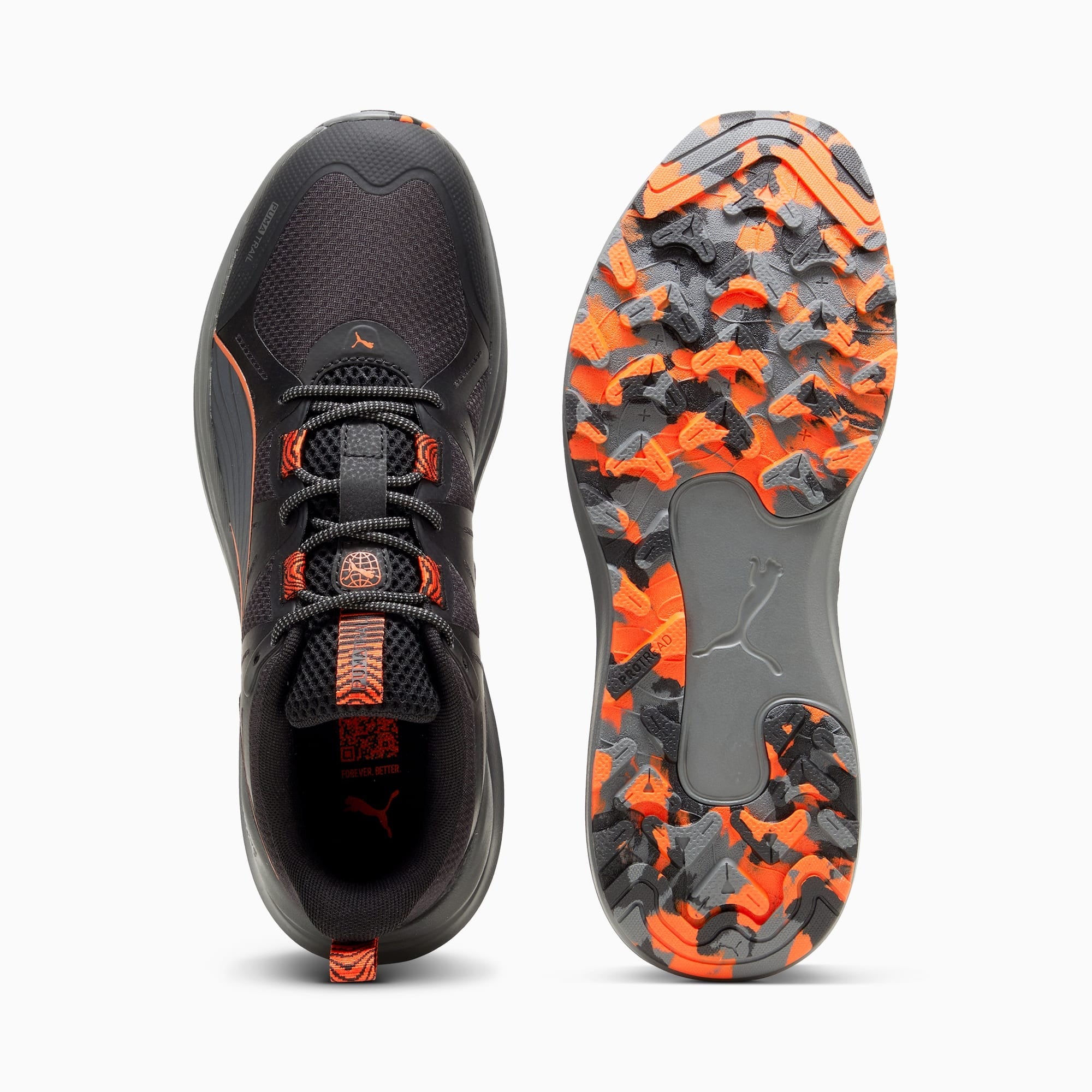 PUMA REFLECT LITE TRAIL ZAPATILLAS TRAIL RUNNING | 379440 14