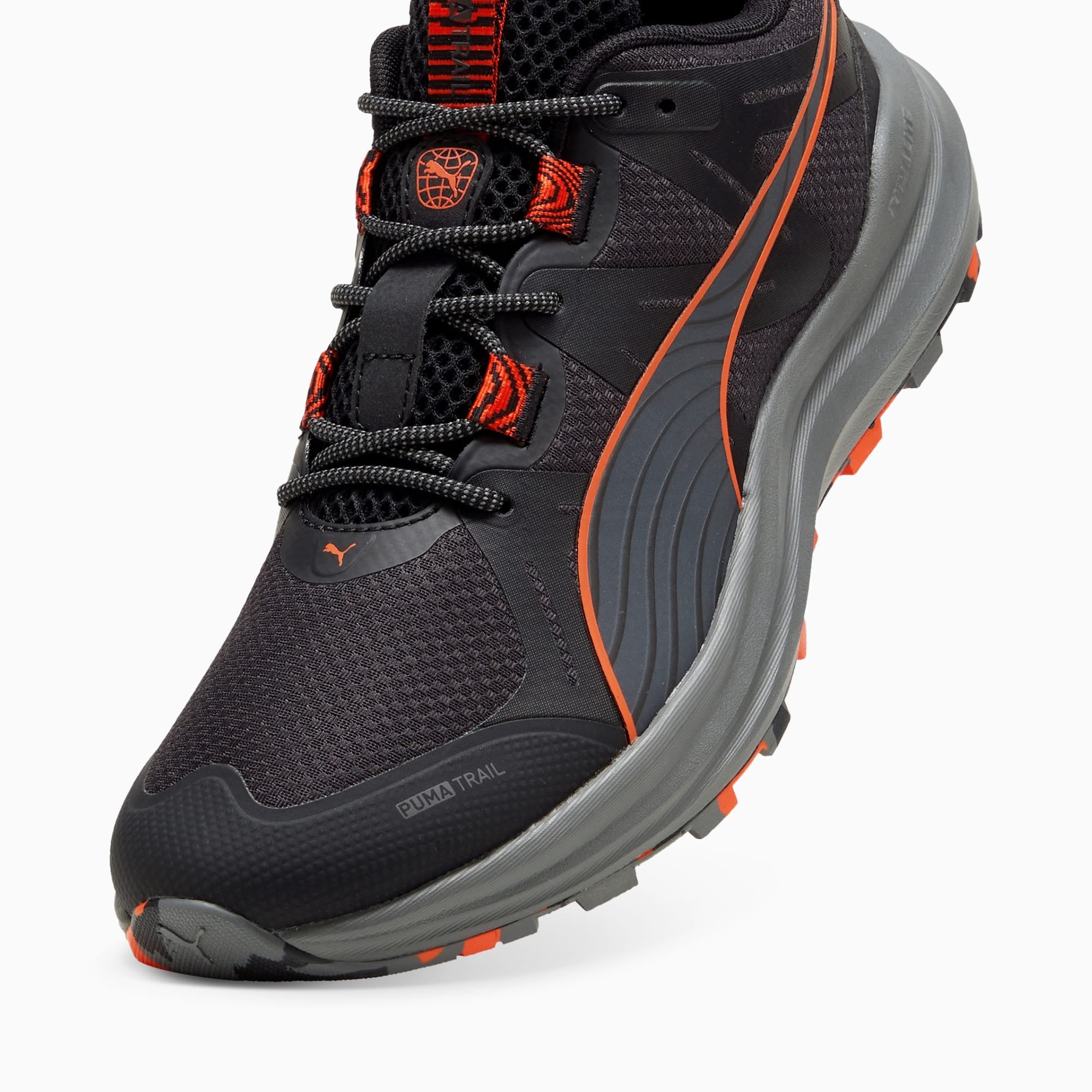 PUMA REFLECT LITE TRAIL ZAPATILLAS TRAIL RUNNING | 379440 14