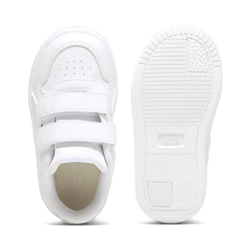 PUMA CARINA STREET V INF ZAPATILLAS CASUAL | 393849 01